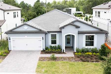 7530 Wandering WAY Orlando, FL 32836