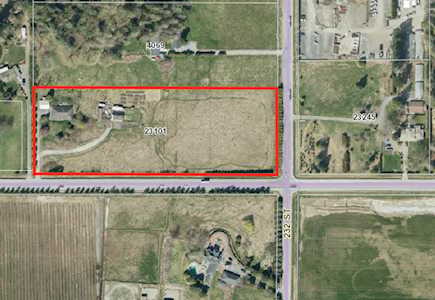 23101 40 Avenue Langley, BC V2Z 2H2
