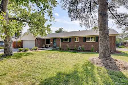 6875 S Penrose Ct Centennial, CO 80122