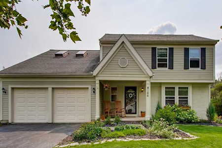 4166 Woodville Drive Columbus, OH 43230