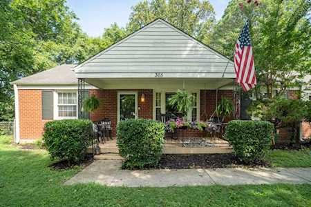 365 Flushing Dr Nashville, TN 37211