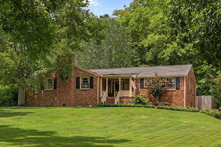 5301 Tidwell Hollow Rd Nashville, TN 37218