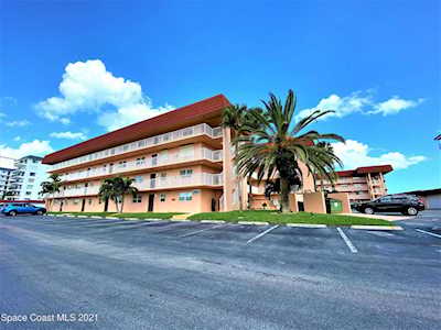 35 Sunflower Street #60 Cocoa Beach, FL 32931