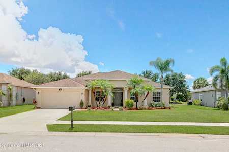 5426 Indigo Crossing Drive Rockledge, FL 32955