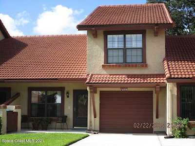 1606 NE Dawes Road Palm Bay, FL 32905