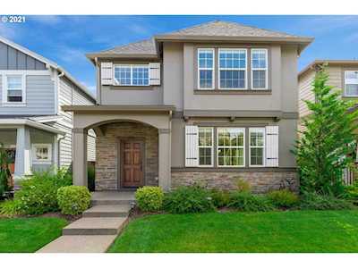 28910 SW Geneva Loop Wilsonville, OR 97070