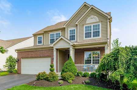 1454 Carnoustie Circle Grove City, OH 43123