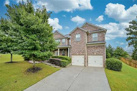 4790 Prather Farm Circle Cumming, GA 30040
