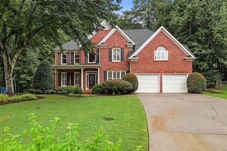 3095 Walnut Creek Dr Alpharetta, GA 30005