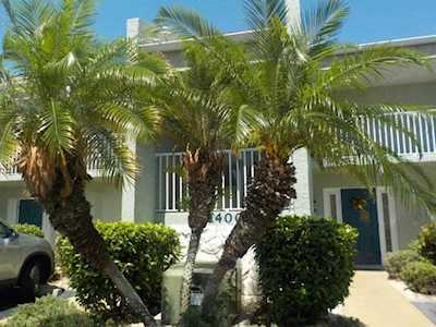 1400 Mineo Dr #10B Punta Gorda, FL 33950