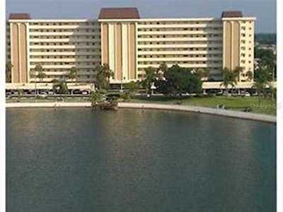 4725 Cove CIRCLE #610 St. Petersburg, FL 33708