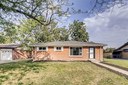 3157 Scranton St Aurora, CO 80011