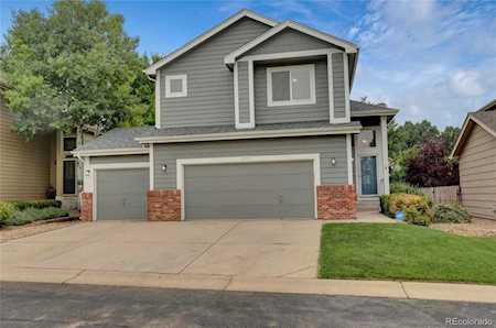6375 St Vrain Ranch Blvd Firestone, CO 80504