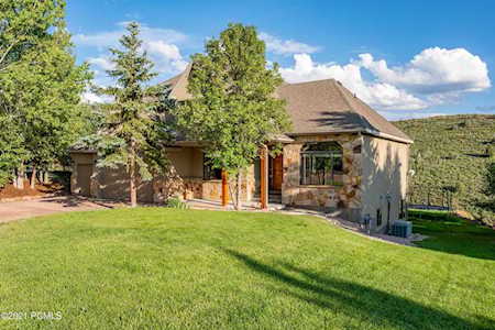 2475 Lower Lando Ln Park City, UT 84098