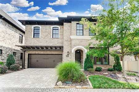 4910 Lazare Ln Charlotte, NC 28210