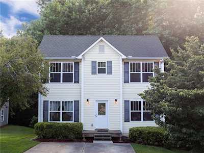 106 Mashburn Place Canton, GA 30114