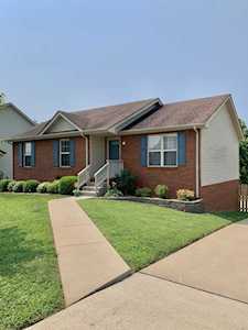 3245 Veranda Cir Clarksville, TN 37042