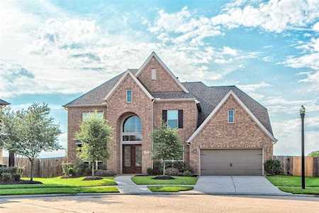 29016 Concan Crossing Ct Katy, TX 77494