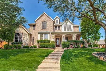 1409 Luckenbach Drive Allen, TX 75013