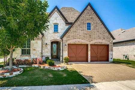 5116 Kadin Lane The Colony, TX 75056