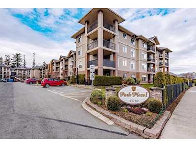 45769 Stevenson Road #218 Chilliwack, BC V2R 5Z2