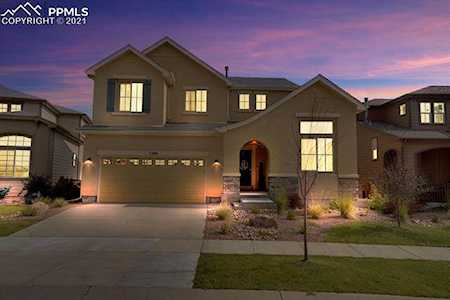 7280 Jagged Rock Circle Colorado Springs, CO 80927