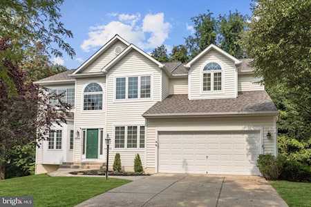 5917 Quiet Ways Ct Clarksville, MD 21029