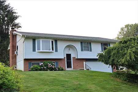 1036 Saxton Drive State College, PA 16801