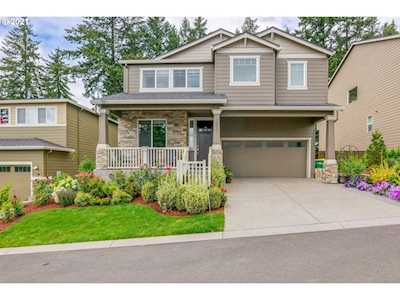 16961 NW Vinemaple Ct Portland, OR 97229