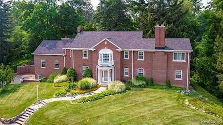 2307 Hill St Ann Arbor, MI 48104
