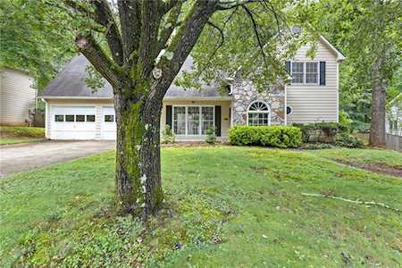 1188 W Mill Dr Kennesaw, GA 30152