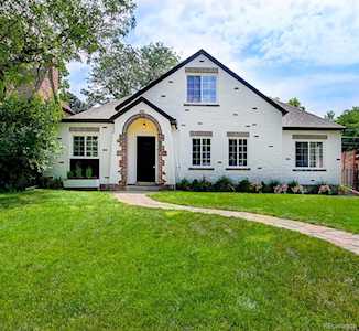 1628 Hudson St Denver, CO 80220