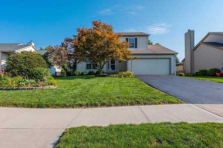 1335 Wilhoit Avenue Lewis Center, OH 43035