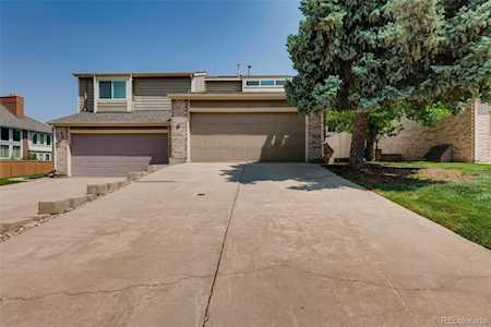 3811 E Euclid Ave Centennial, CO 80121