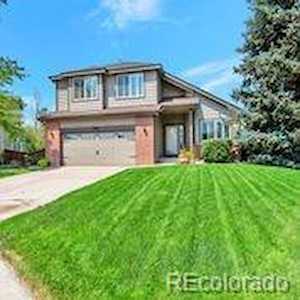 6963 Edgewood Trl Highlands Ranch, CO 80130