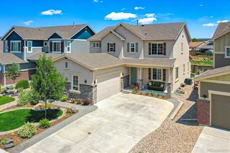 17563 Leisure Lake Dr Monument, CO 80132