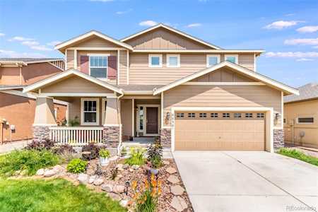 6050 Traditions Dr Colorado Springs, CO 80924