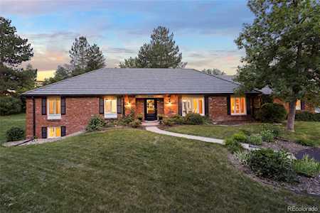 5790 Green Oaks Dr Greenwood Village, CO 80121