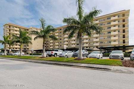 500 Palm Springs Boulevard #812 Indian Harbour Beach, FL 32937
