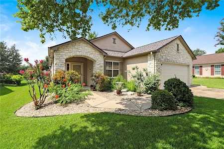 310 Colorado River RD Georgetown, TX 78633