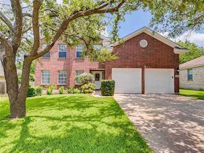 1804 Timber Ridge DR Cedar Park, TX 78613