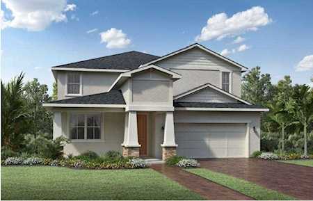 2461 Park Ridge St Apopka, FL 32712