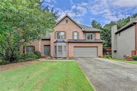 421 Lilly Path Circle Suwanee, GA 30024