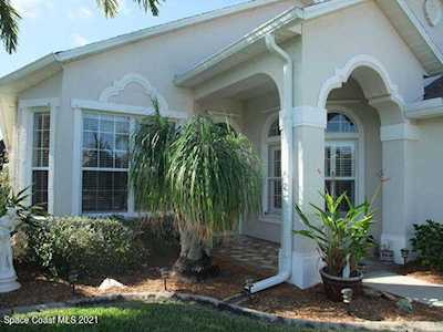 4630 Portage Trail Melbourne, FL 32940