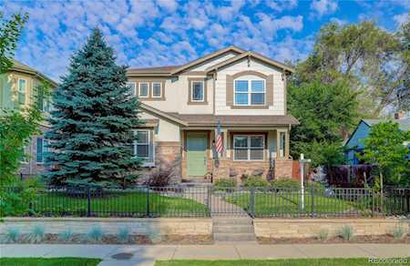 2267 S Franklin St Denver, CO 80210