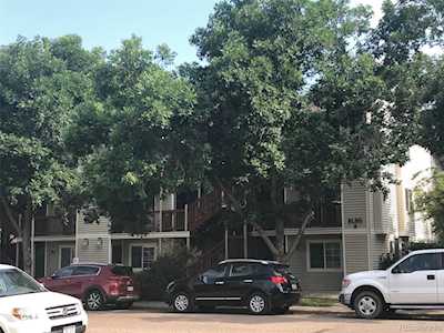 1221 University Ave #A303 Fort Collins, CO 80521