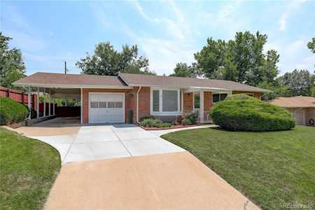2862 S Wolff St Denver, CO 80236