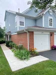 1398 Hampshire Ct Roselle, IL 60172