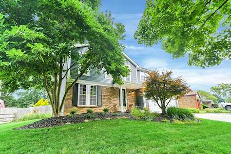 5256 Wolf Run Drive Columbus, OH 43230
