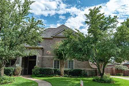12219 Cabo Blanco Ct Houston, TX 77041